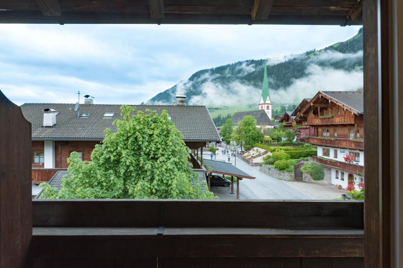 Alpbacherhof Mountain & Spa Resort Exteriér fotografie