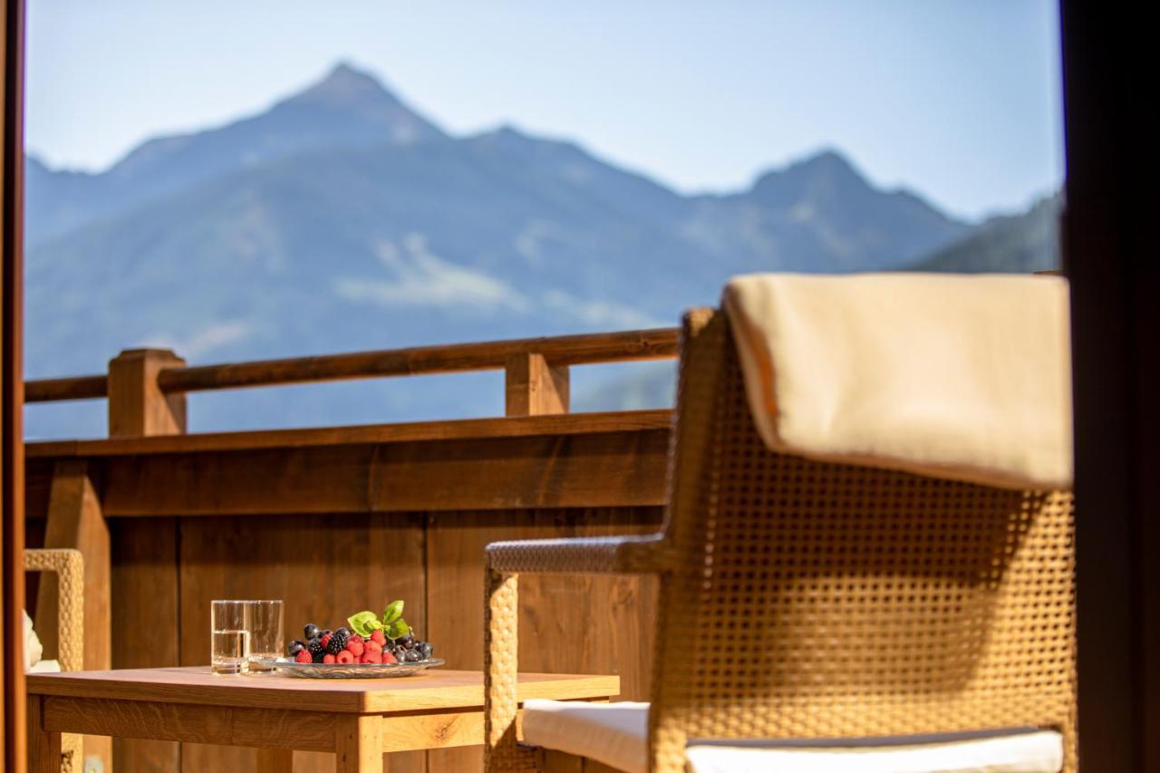 Alpbacherhof Mountain & Spa Resort Exteriér fotografie