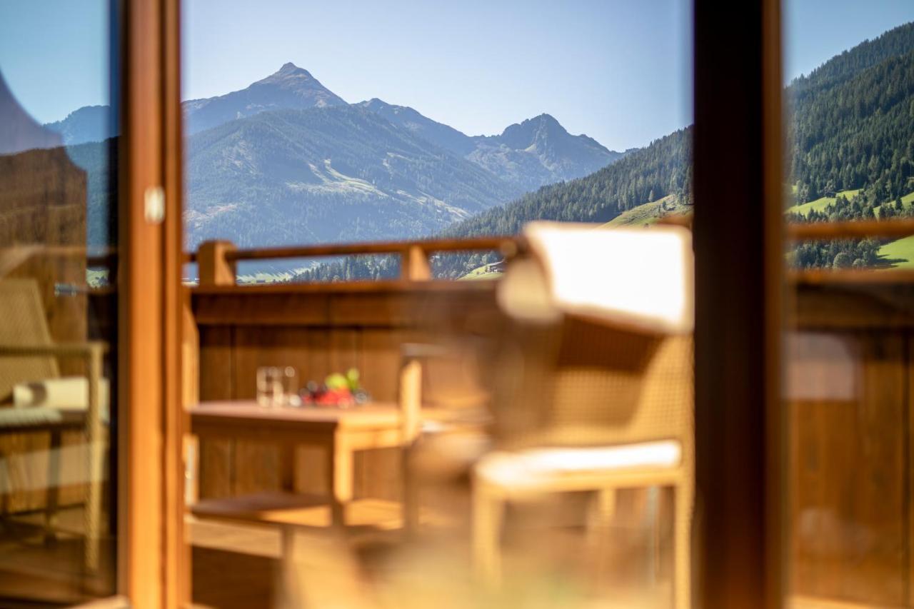 Alpbacherhof Mountain & Spa Resort Exteriér fotografie