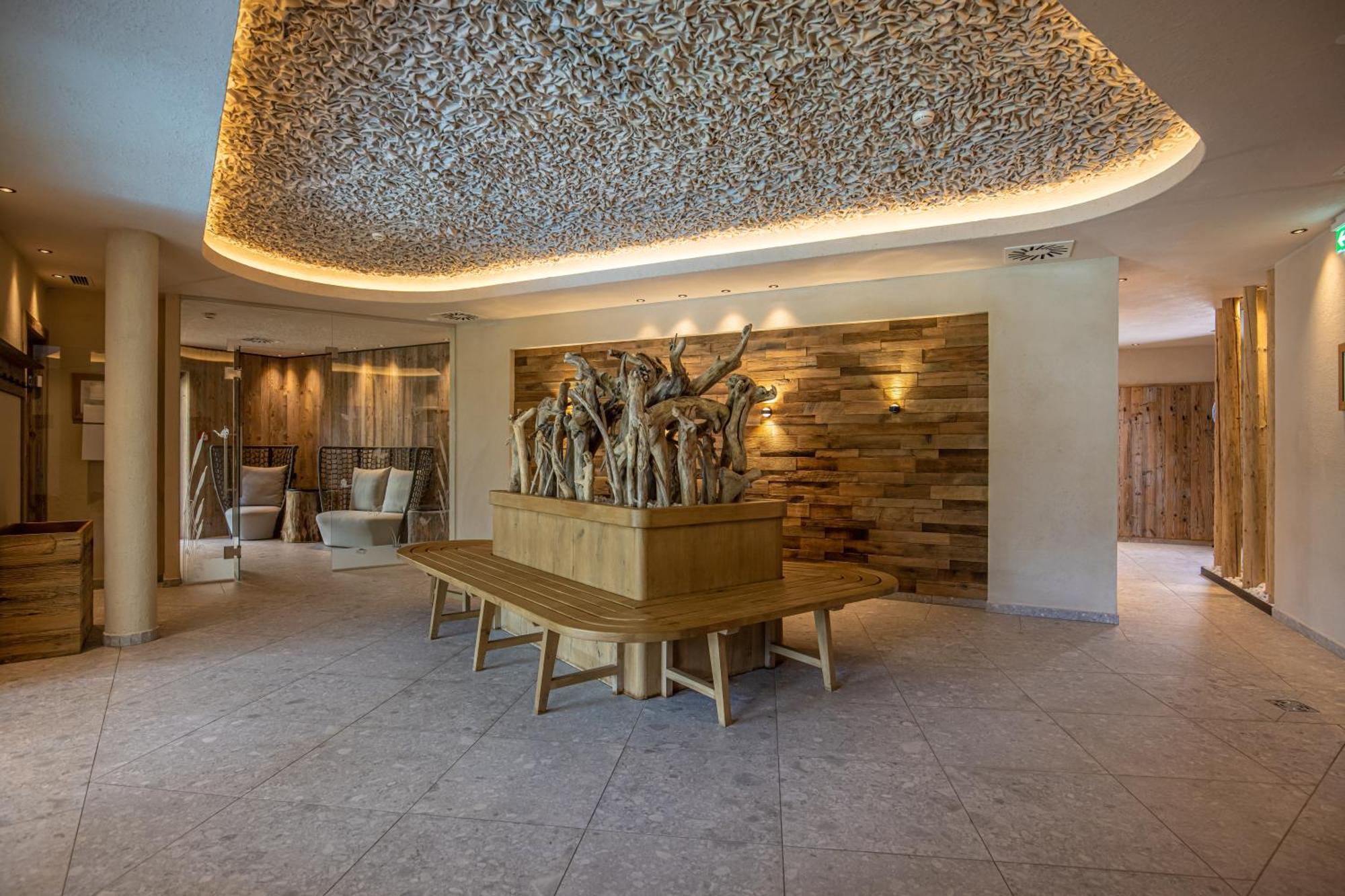 Alpbacherhof Mountain & Spa Resort Exteriér fotografie